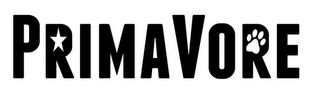 PRIMAVORE