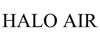 HALO AIR