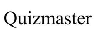 QUIZMASTER