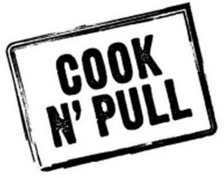 COOK N' PULL