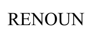 RENOUN