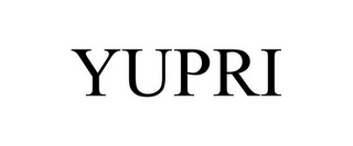 YUPRI