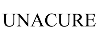 UNACURE