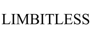 LIMBITLESS