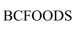 BCFOODS