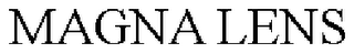MAGNA LENS