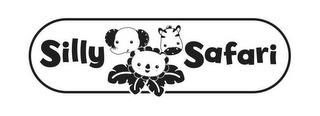 SILLY SAFARI