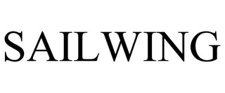SAILWING