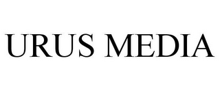 URUS MEDIA