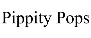 PIPPITY POPS