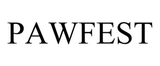 PAWFEST
