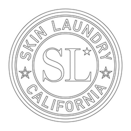 SKIN LAUNDRY SL CALIFORNIA