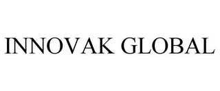 INNOVAK GLOBAL