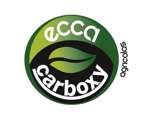 ECCA CARBOXY AGRICOLAS