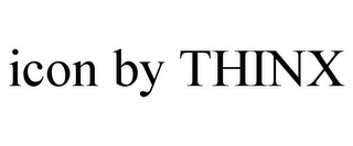 ICON BY THINX