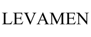 LEVAMEN