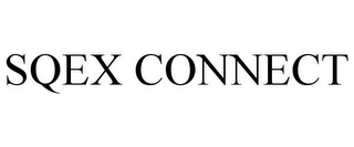 SQEX CONNECT