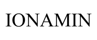 IONAMIN