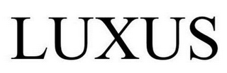 LUXUS