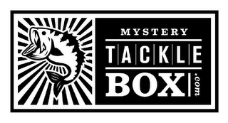 MYSTERY TACKLE BOX .COM