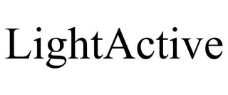 LIGHTACTIVE