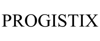PROGISTIX