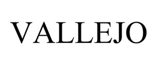 VALLEJO