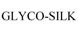 GLYCO-SILK