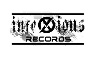 INFEXIOUS RECORDS