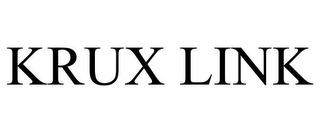 KRUX LINK