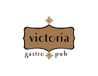 VICTORIA GASTRO PUB
