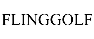 FLINGGOLF