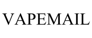 VAPEMAIL