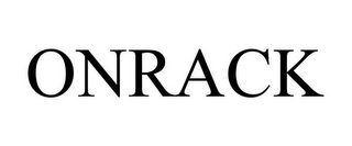 ONRACK