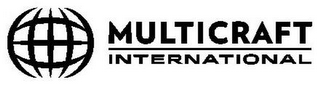 MULTICRAFT INTERNATIONAL