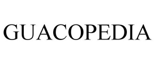 GUACOPEDIA