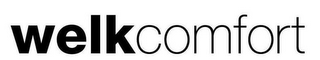 WELKCOMFORT