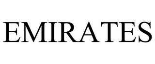 EMIRATES