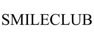 SMILECLUB
