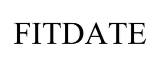 FITDATE
