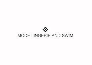 E MODE LINGERIE AND SWIM