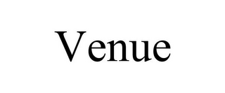 VENUE