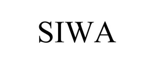 SIWA