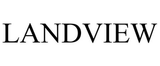 LANDVIEW