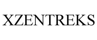 XZENTREKS
