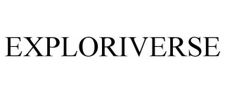 EXPLORIVERSE