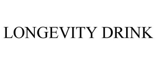 LONGEVITY DRINK