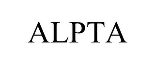 ALPTA