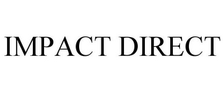 IMPACT DIRECT