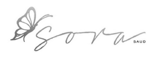 SORA SAUD